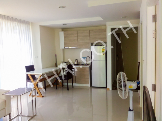 Acqua Condominium, พัทยา, จอมเทียน - photo, price, location map