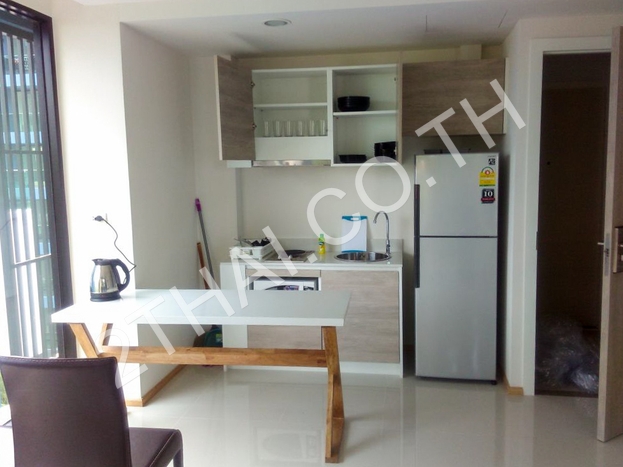 Acqua Condominium, พัทยา, จอมเทียน - photo, price, location map
