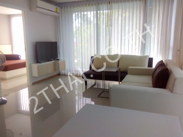 Acqua Condominium, พัทยา, จอมเทียน - photo, price, location map