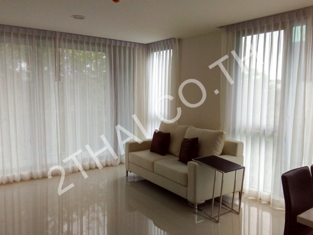 Acqua Condominium, พัทยา, จอมเทียน - photo, price, location map