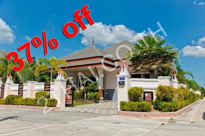 Baan Dusit Pattaya Lake, พัทยา, ห้วยใหญ่ - photo, price, location map