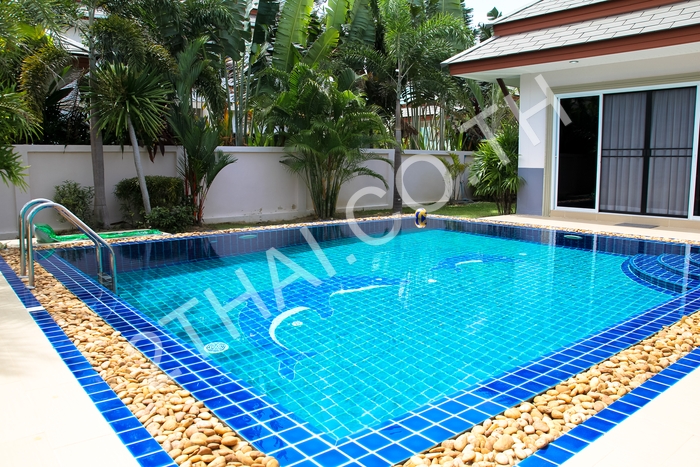 Baan Dusit Pattaya Lake, พัทยา, ห้วยใหญ่ - photo, price, location map