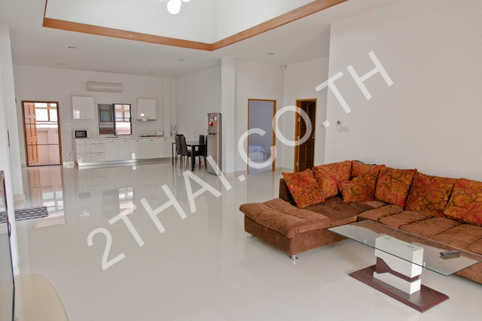 Baan Dusit Pattaya Lake, พัทยา, ห้วยใหญ่ - photo, price, location map