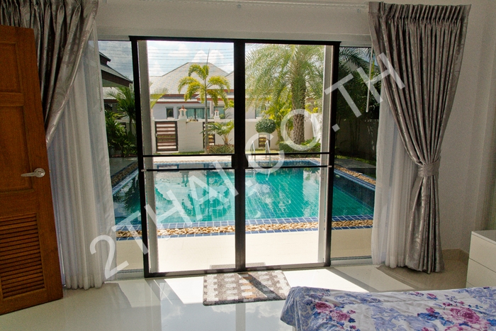 Baan Dusit Pattaya Lake, พัทยา, ห้วยใหญ่ - photo, price, location map