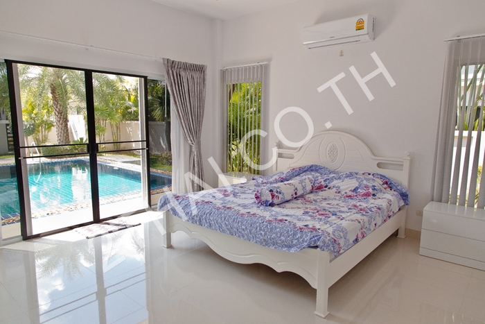 Baan Dusit Pattaya Lake, พัทยา, ห้วยใหญ่ - photo, price, location map