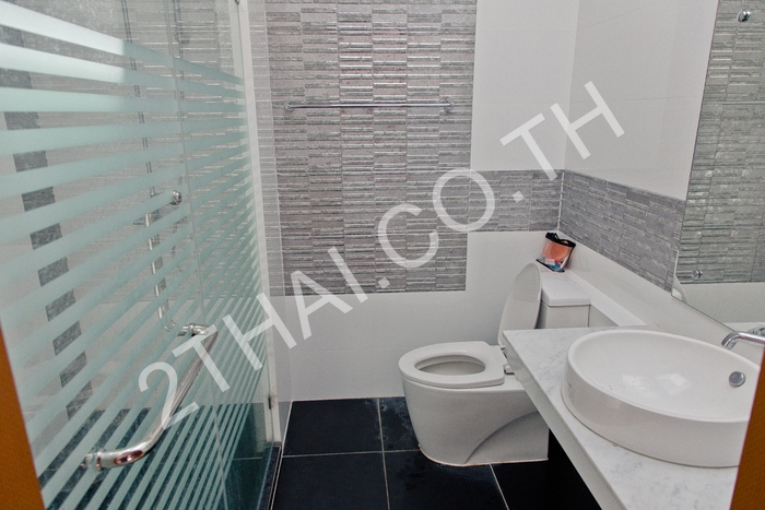 Baan Dusit Pattaya Lake, พัทยา, ห้วยใหญ่ - photo, price, location map