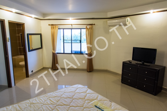Jomtien Beach Paradise, พัทยา, จอมเทียน - photo, price, location map