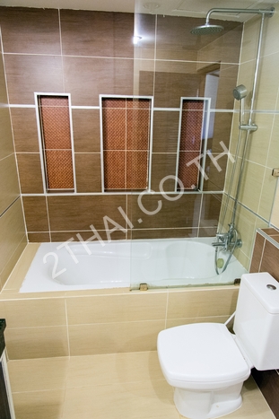 Jomtien Beach Paradise, พัทยา, จอมเทียน - photo, price, location map