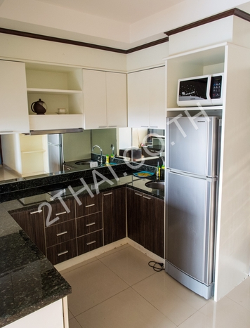 Jomtien Beach Paradise, พัทยา, จอมเทียน - photo, price, location map