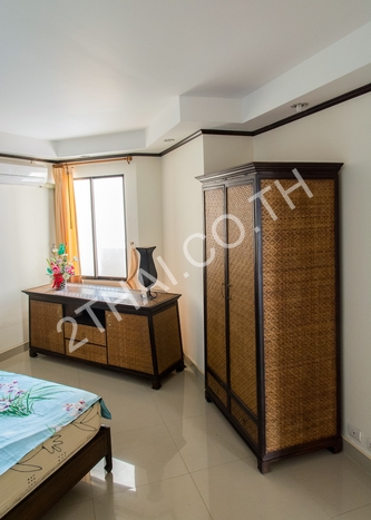 Jomtien Beach Paradise, พัทยา, จอมเทียน - photo, price, location map