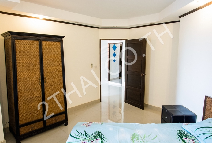Jomtien Beach Paradise, พัทยา, จอมเทียน - photo, price, location map