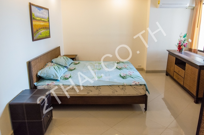 Jomtien Beach Paradise, พัทยา, จอมเทียน - photo, price, location map