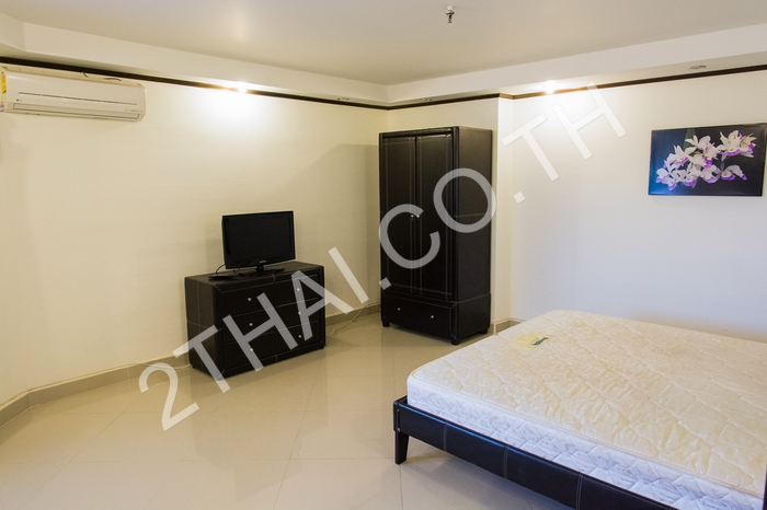 Jomtien Beach Paradise, พัทยา, จอมเทียน - photo, price, location map