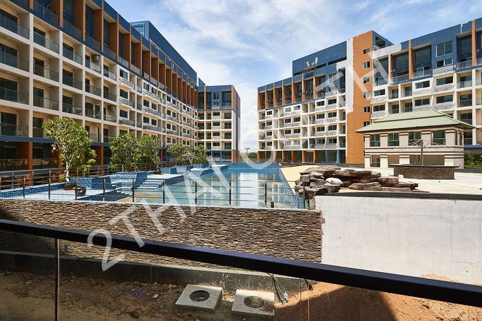 Laguna Beach Resort 2, พัทยา, จอมเทียน - photo, price, location map