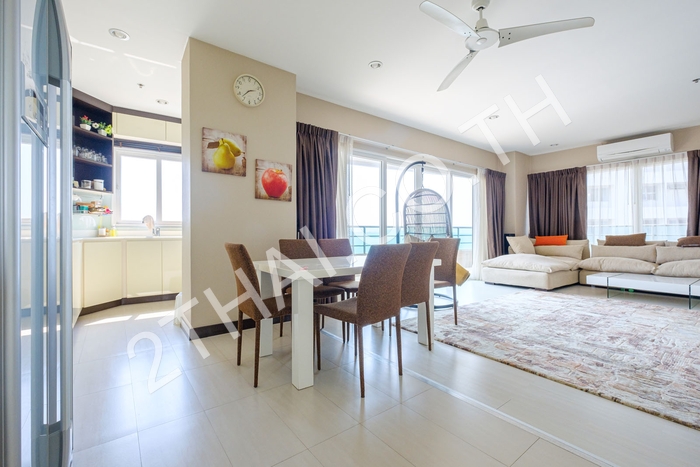 View Talay 3, พัทยา, พระตำหนัก - photo, price, location map