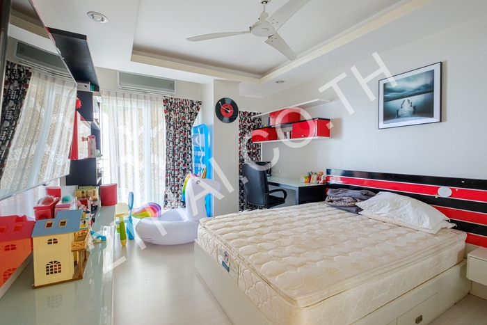 View Talay 3, พัทยา, พระตำหนัก - photo, price, location map