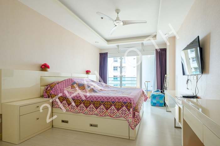 View Talay 3, พัทยา, พระตำหนัก - photo, price, location map