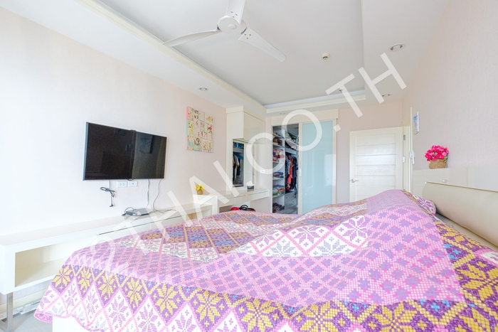View Talay 3, พัทยา, พระตำหนัก - photo, price, location map