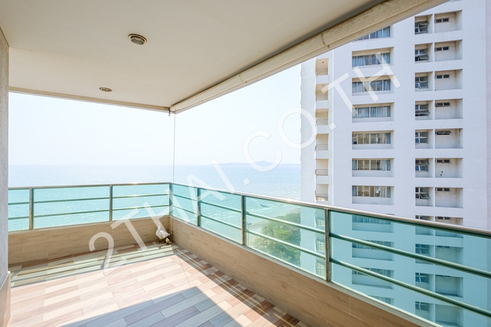 View Talay 3, พัทยา, พระตำหนัก - photo, price, location map