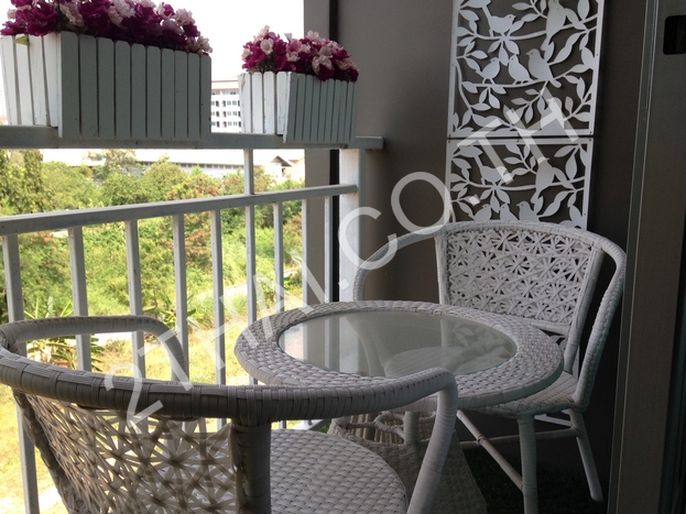 The Gallery Condo , พัทยา, จอมเทียน - photo, price, location map