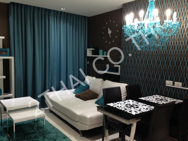 The Gallery Condo , พัทยา, จอมเทียน - photo, price, location map