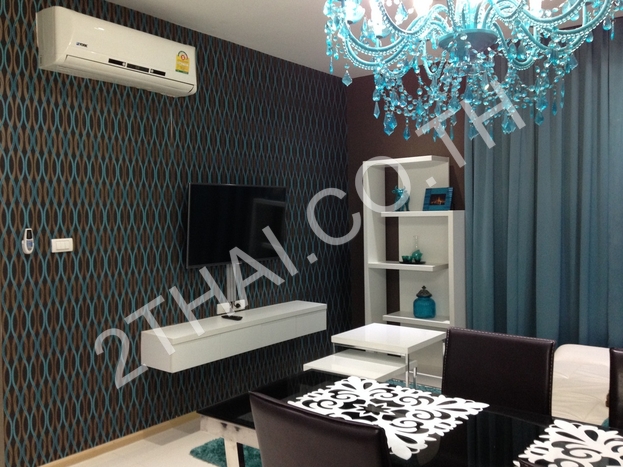 The Gallery Condo , พัทยา, จอมเทียน - photo, price, location map