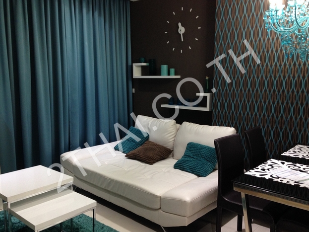 The Gallery Condo , พัทยา, จอมเทียน - photo, price, location map