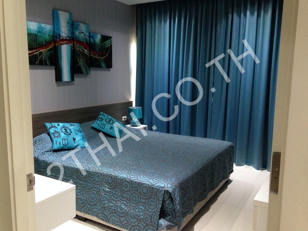 The Gallery Condo , พัทยา, จอมเทียน - photo, price, location map