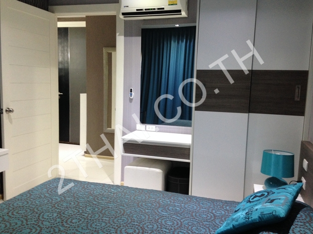The Gallery Condo , พัทยา, จอมเทียน - photo, price, location map