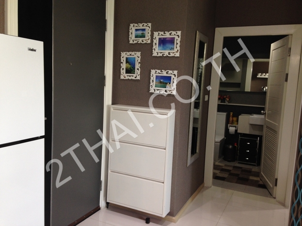 The Gallery Condo , พัทยา, จอมเทียน - photo, price, location map