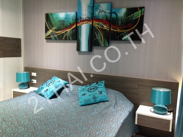 The Gallery Condo , พัทยา, จอมเทียน - photo, price, location map