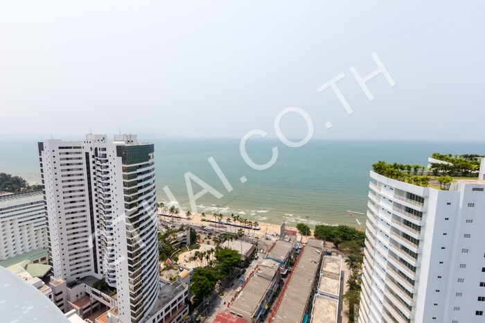 Jomtien Complex Condotel, พัทยา, จอมเทียน - photo, price, location map