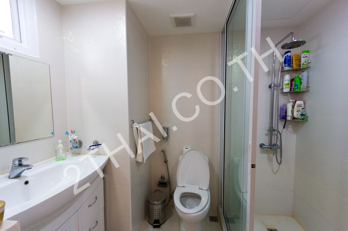 Jomtien Complex Condotel, พัทยา, จอมเทียน - photo, price, location map
