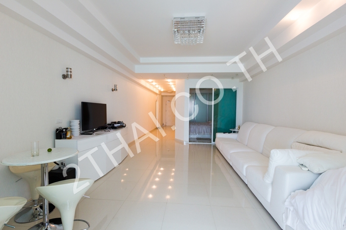 Jomtien Complex Condotel, พัทยา, จอมเทียน - photo, price, location map