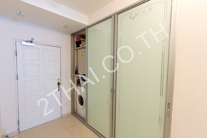 Jomtien Complex Condotel, พัทยา, จอมเทียน - photo, price, location map