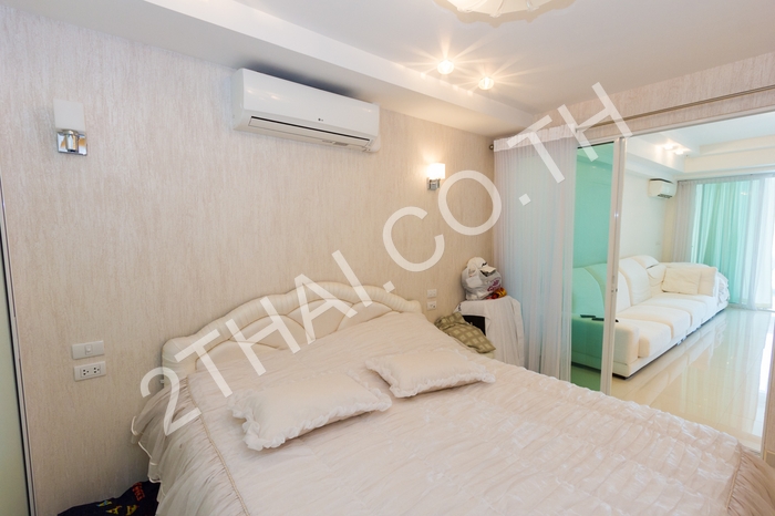 Jomtien Complex Condotel, พัทยา, จอมเทียน - photo, price, location map