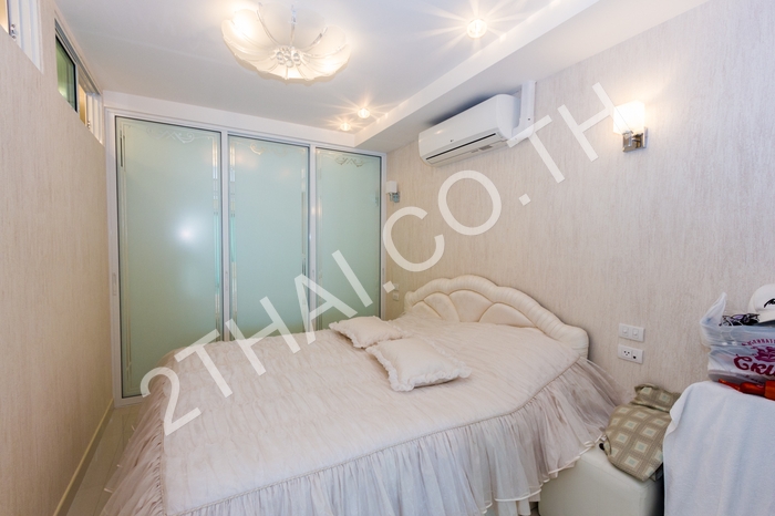 Jomtien Complex Condotel, พัทยา, จอมเทียน - photo, price, location map