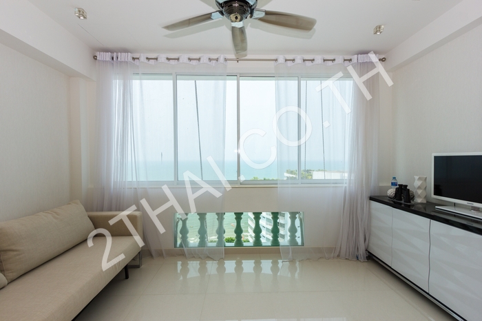 Jomtien Complex Condotel, พัทยา, จอมเทียน - photo, price, location map