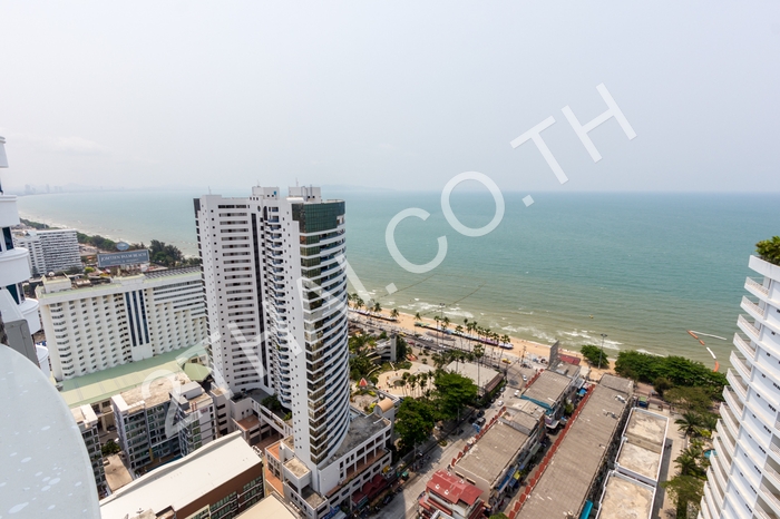 Jomtien Complex Condotel, พัทยา, จอมเทียน - photo, price, location map