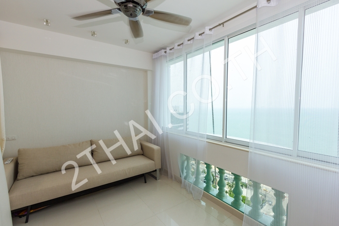 Jomtien Complex Condotel, พัทยา, จอมเทียน - photo, price, location map