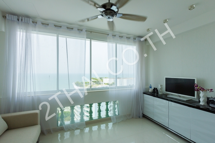 Jomtien Complex Condotel, พัทยา, จอมเทียน - photo, price, location map