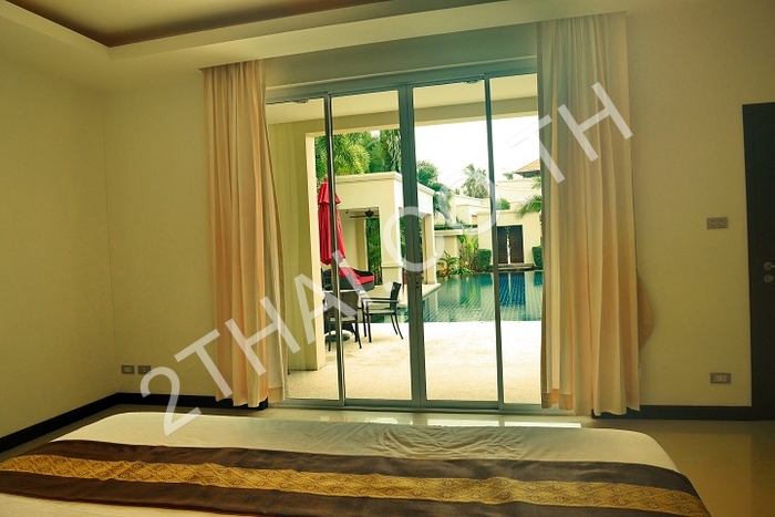 The Vineyard La Residence, พัทยา, พัทยาตะวันออก - photo, price, location map
