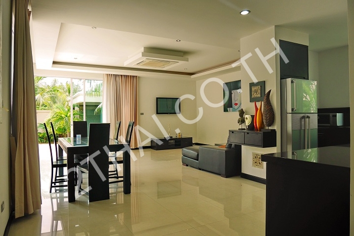 The Vineyard La Residence, พัทยา, พัทยาตะวันออก - photo, price, location map