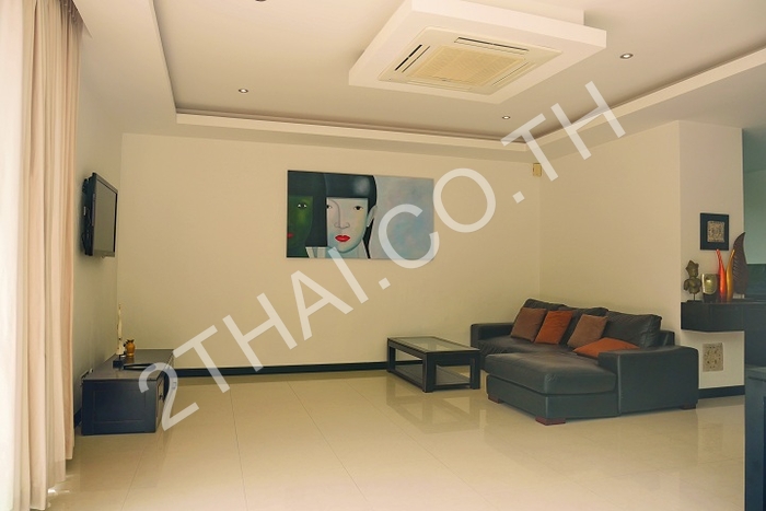 The Vineyard La Residence, พัทยา, พัทยาตะวันออก - photo, price, location map