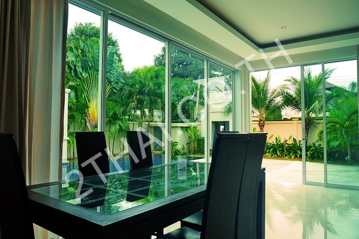 The Vineyard La Residence, พัทยา, พัทยาตะวันออก - photo, price, location map