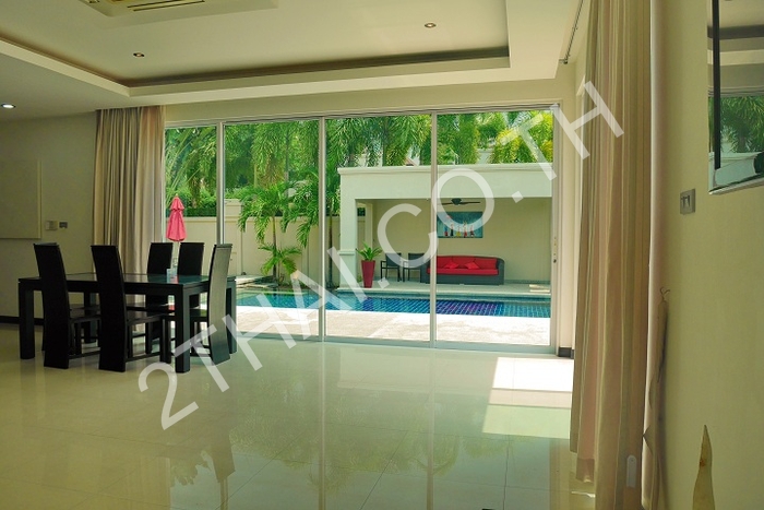 The Vineyard La Residence, พัทยา, พัทยาตะวันออก - photo, price, location map