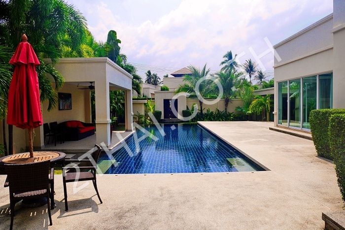 The Vineyard La Residence, พัทยา, พัทยาตะวันออก - photo, price, location map