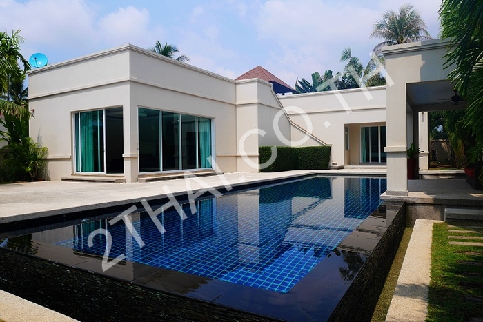 The Vineyard La Residence, พัทยา, พัทยาตะวันออก - photo, price, location map