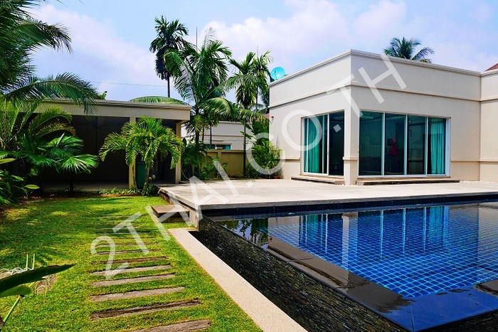 The Vineyard La Residence, พัทยา, พัทยาตะวันออก - photo, price, location map