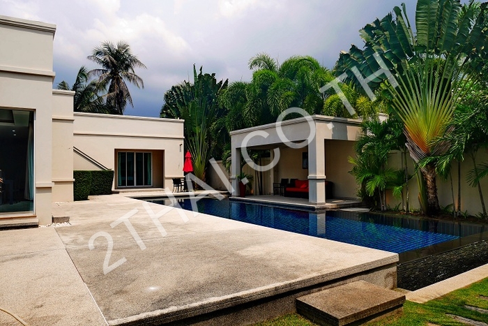 The Vineyard La Residence, พัทยา, พัทยาตะวันออก - photo, price, location map